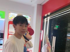 -任天堂Nintendo Switch体验店(天河城店)