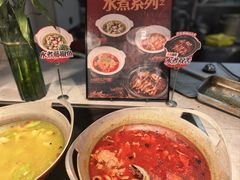 -晶丽香榭自助餐(南京大饭店)