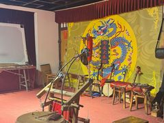 -陕西戏曲非遗博物馆