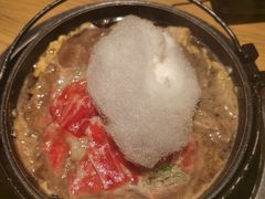 -大和食乐·鲜和牛酸汤火锅(环宇荟店)