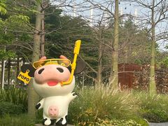 -二沙岛艺术公园