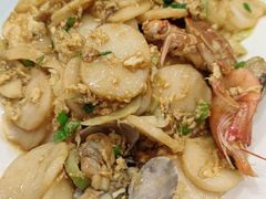 -金海湾海鲜排档(朱家尖店)
