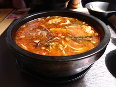 一品牛肉米线-大鼓米线(静安吴江DM店)