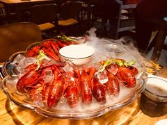 -龙虾风暴(松江店)