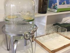 -董小姐咖妃·咖啡·简餐.意面(松江大学城店)