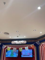 -meland亲子乐园(北京首开通州万象汇店)