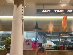 -烧肉达人•炭火烧肉(新天地店)