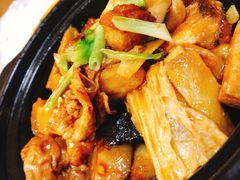 -广州塔晖粤轩中餐厅