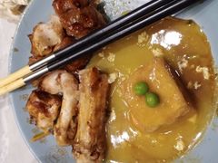 -老周家酱卤猪蹄私房菜(克拉玛依西街店)