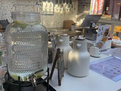 -糖房咖啡(南锣鼓巷店)