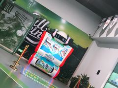 -洛克公园(苏州中心商场)