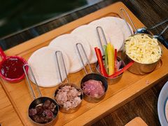 -NLFS1983咖啡花园餐厅(锦桂店)