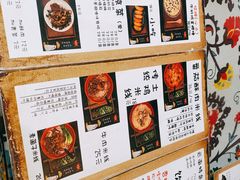 -勺子米线·云南传统小吃市集(四方街店)