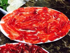 林记潮汕菜馆-林记潮牛·牛肉火锅(上马墩店)
