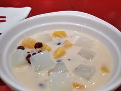 -喜家德虾仁水饺(深圳印力中心店)