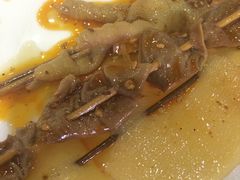 -华兴街煎蛋面(总店)