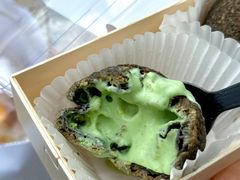 -朴食烘焙坊·生日蛋糕定制(东和大厦店)