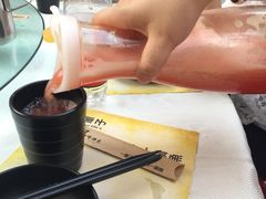 -刘姐啤酒鱼民族演艺餐厅(西街总店)