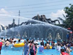 -苏州乐园森林水世界