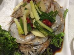 -启东海鲜人家(古美路店)