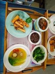 -东方幸福国际母婴月子会所(沙湾公园店)
