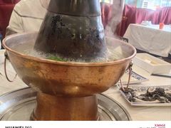-胡同儿老北京涮肉