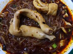 -甘记肥肠粉(马鞍北路店)