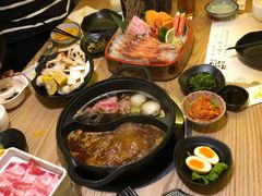 -伊豆野菜村(大族广场店)