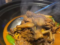 -御湾·浅水湾·贺胜土鸡汤(潜山店)