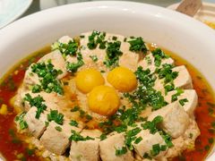 -永安鱼庄·镇江菜(东吴路店)