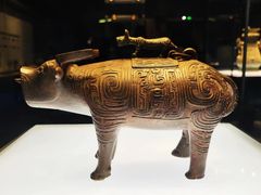 -陕西历史博物馆