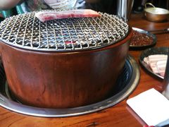 -原始泥炉烤肉(总店)