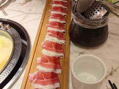 -煲宫(华润万象城店)