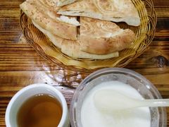 -清真新疆叶尔羌烤肉店(新香洲店)