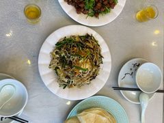 -春饼家常菜(百子湾店)