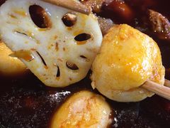 -李子坝梁山鸡(李子坝大鸡哥店)