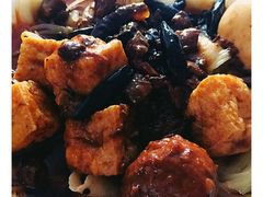 -老鲁牛肉板面(金环里店)
