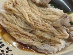 猪肝肠-财记鱼粥·肠粉