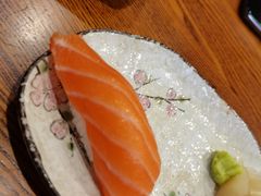 -樱の花亭日本料理店