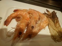 -玛雅铁板烧餐厅(中关村店)