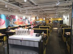 -黄记煌三汁焖锅(崇文门店)