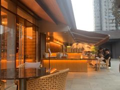 -无印良品餐堂 MUJI Diner(成都太古里店)