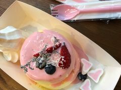 -狐狸和向日葵(北京路店)