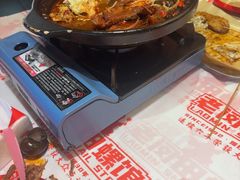-老闵田螺馆·南昌市井菜·特色小吃(总店)