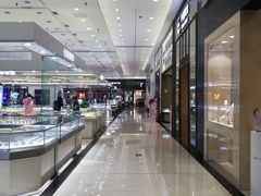-燕莎友谊商城(金源店)