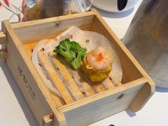 -胜记酒家·风味线(南山花园城店)