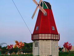 -歌斐颂巧克力小镇