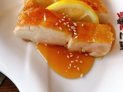 -蟹之国·精品蟹料理(极地店)