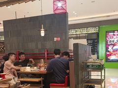 -侃爷南门铜锅涮肉