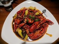 -0574龙虾的故事(东裕店)